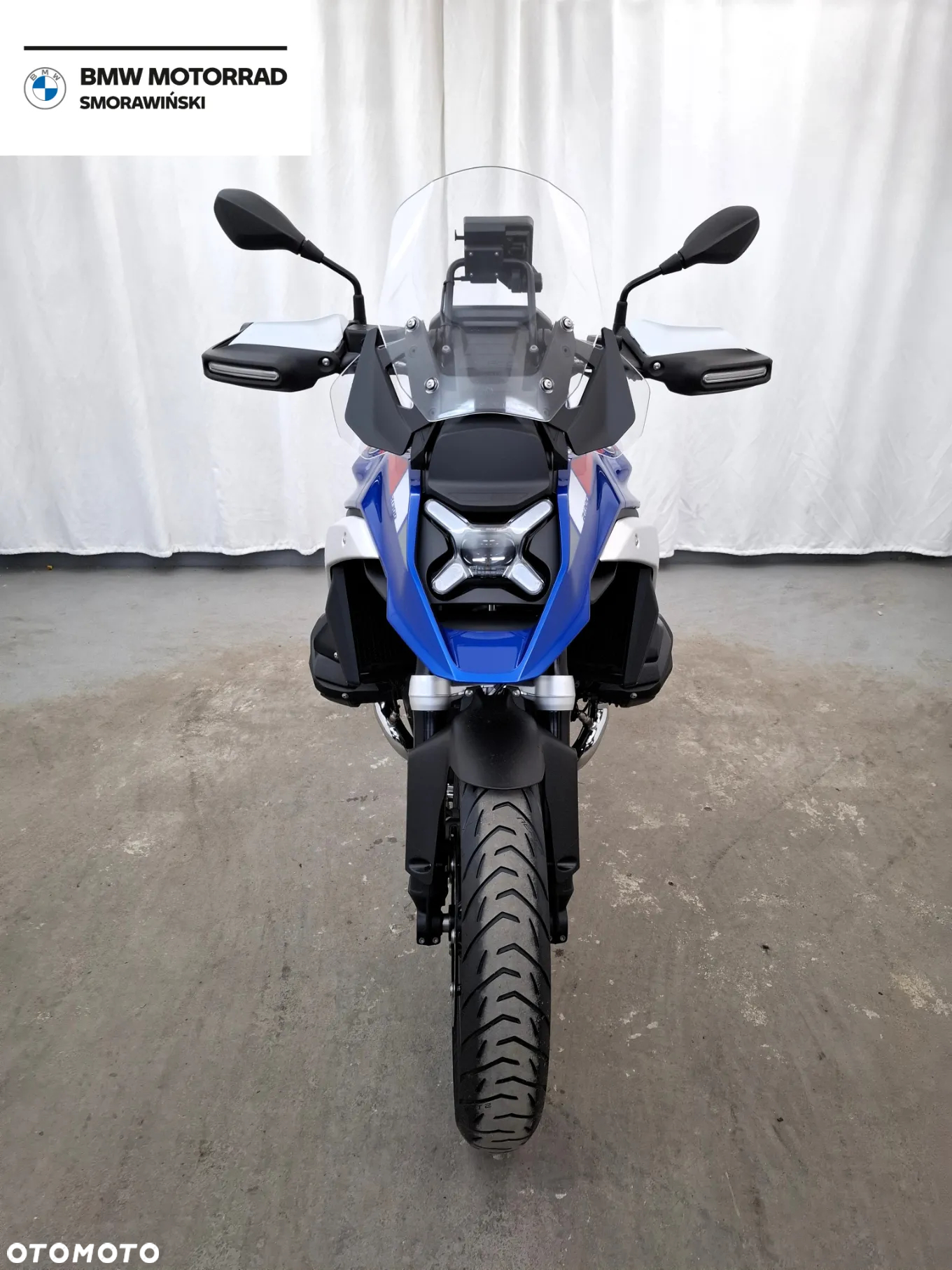 BMW R