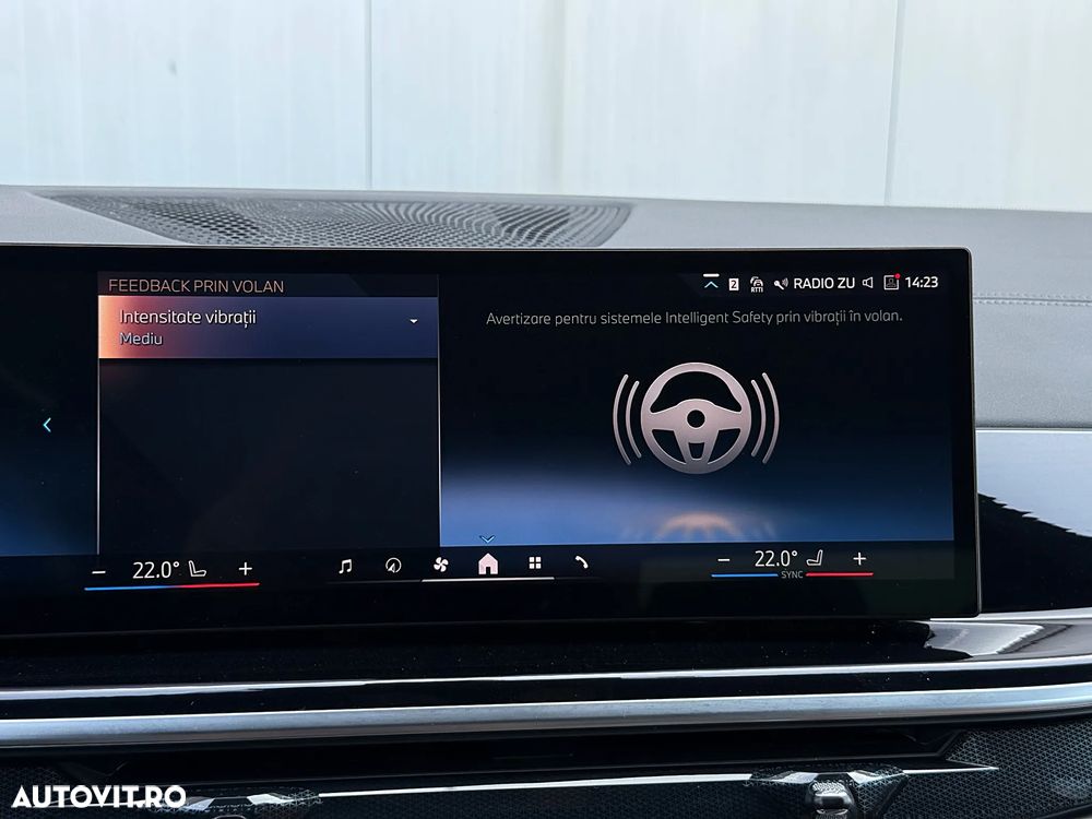 BMW X5 xDrive30d AT MHEV - 38