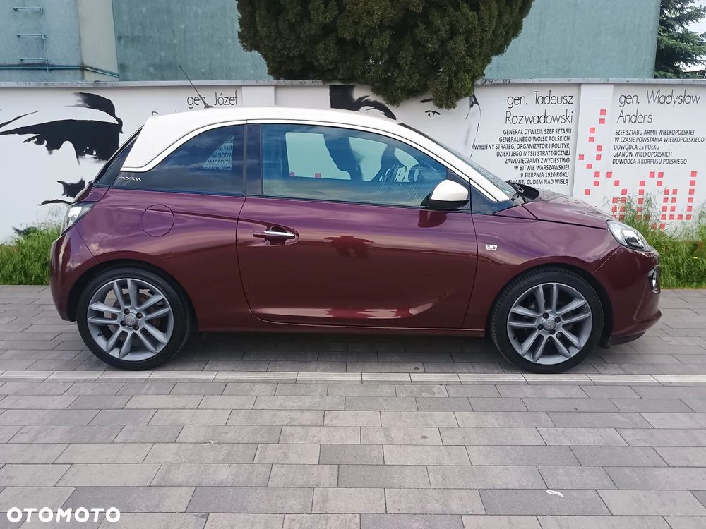 Opel Adam 1.4 Unlimited - 6