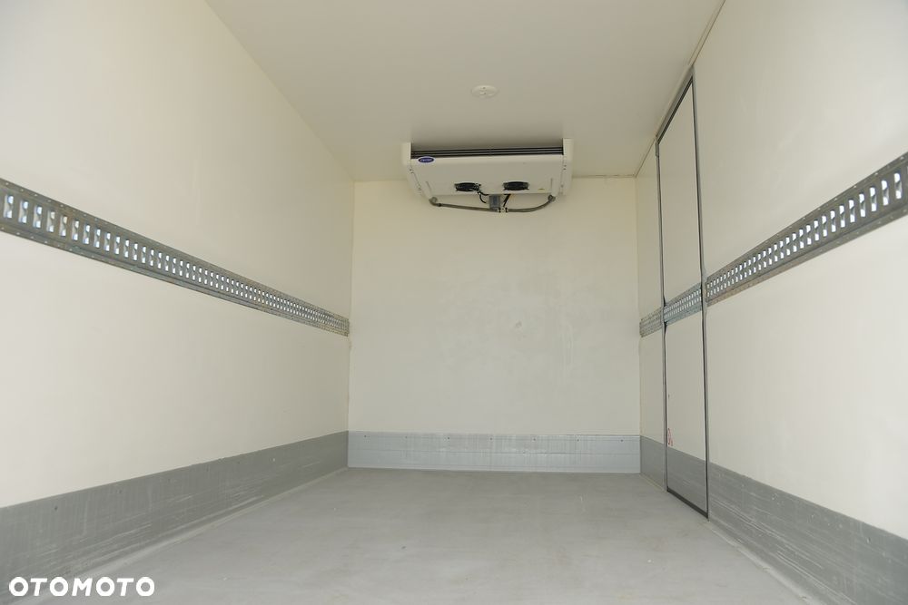 Renault MASTER 2.3 dCi * CHŁODNIA CARRIER XARIOS 350 * BOGATY! * ZNAKOMITY STAN! BLIZNIAK! - 20