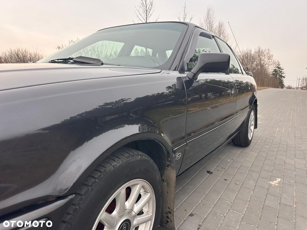 Audi 80 - 15