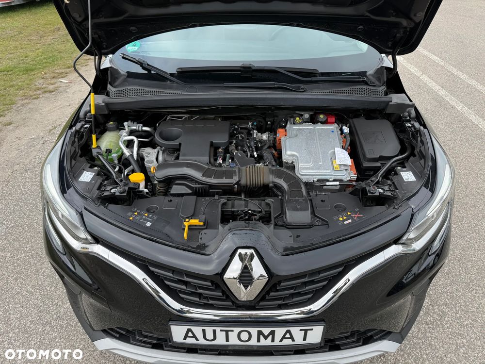 Renault Captur 1.6 E-TECH Plug-In Intens - 7