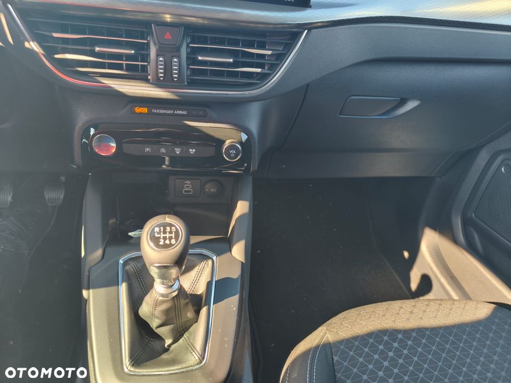 Ford Kuga 1.5 EcoBoost 2x4 Titanium - 22