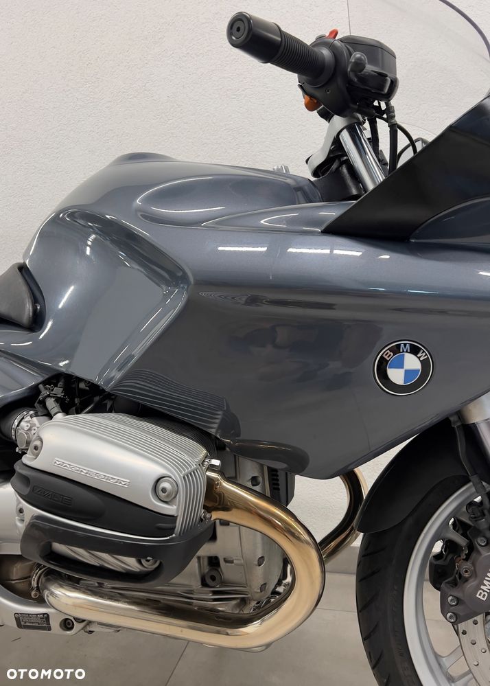 BMW R - 12