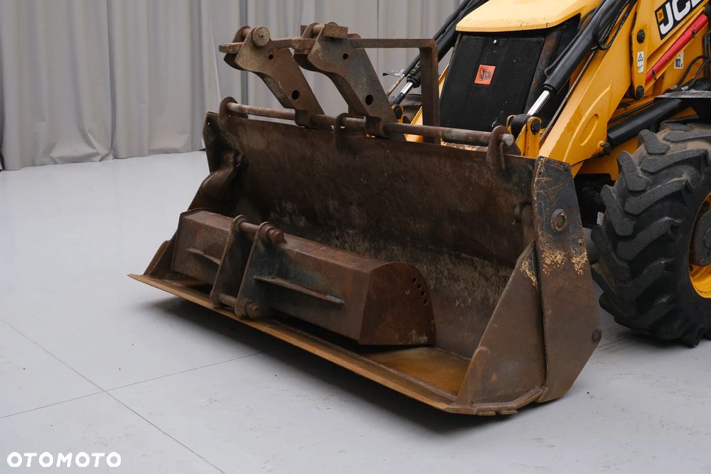 JCB 3CX ECO - 8