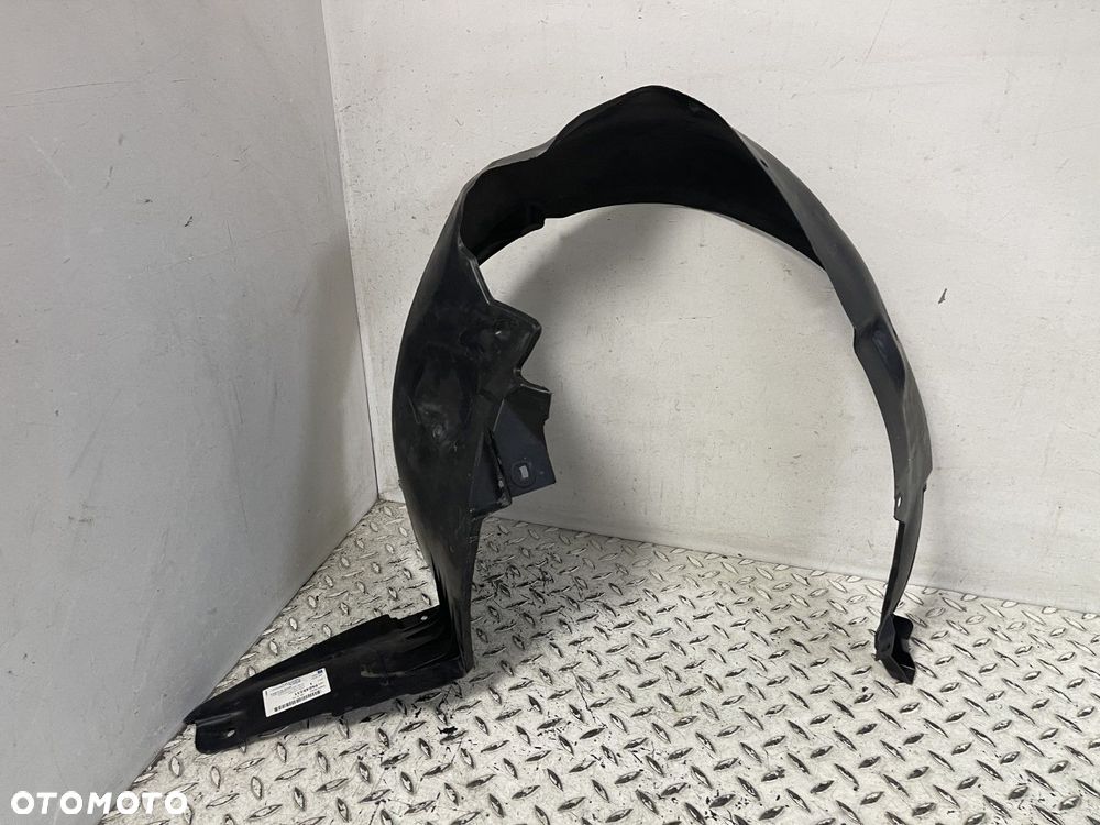NOWE ORYGINALNE NADKOLE PRAWE PRZEDNIE CHEVROLET AVEO T250 06-11 PRAWY PRZÓD 96648531 - 2