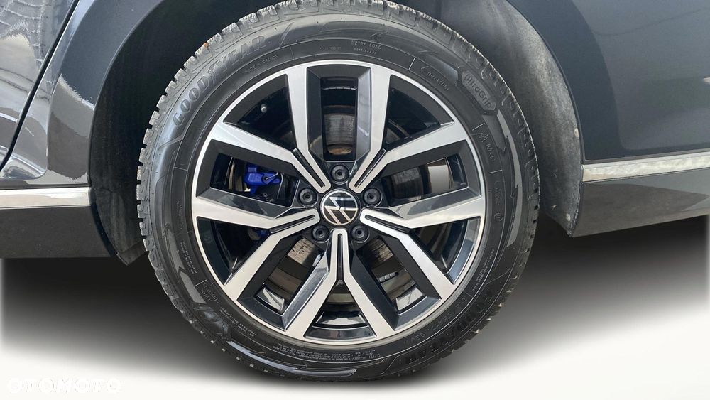 Volkswagen Passat 1.4 TSI Plug-In Hybrid GTE DSG - 14