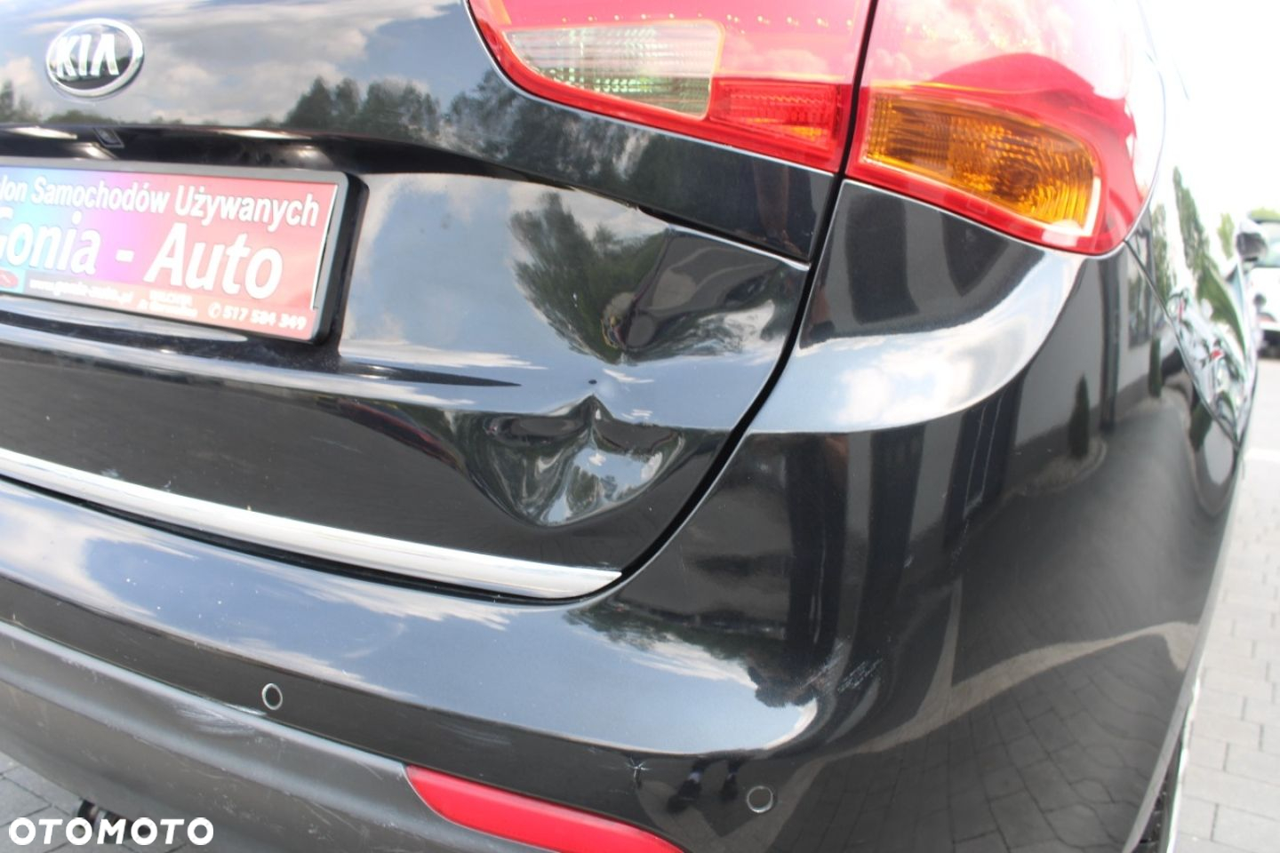 Kia Ceed - 19