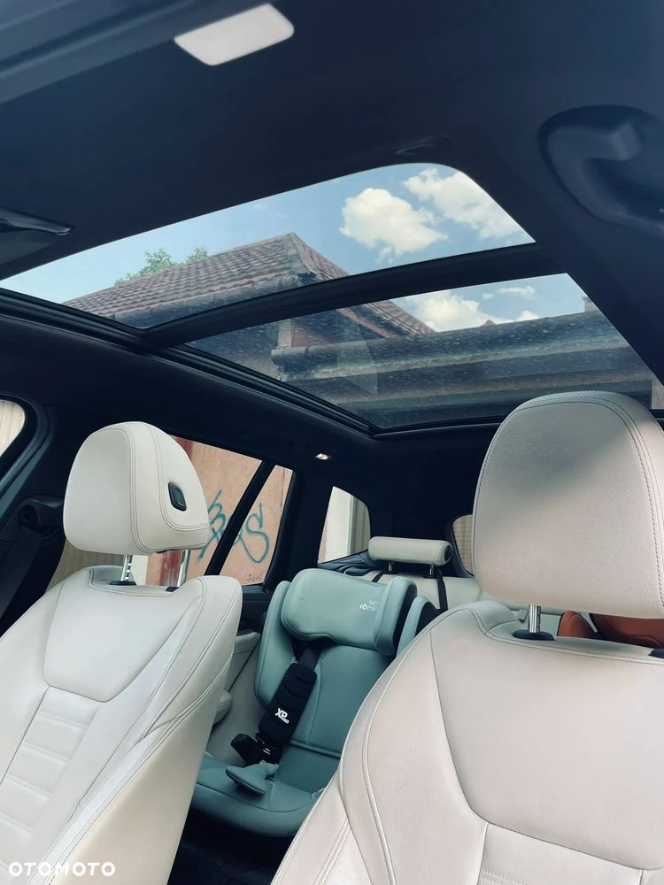 BMW X3 xDrive30i M Sport sport - 16