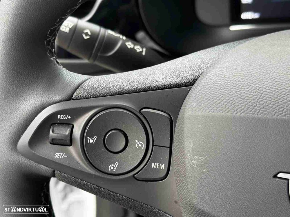 Opel Corsa 1.2 T GS - 13