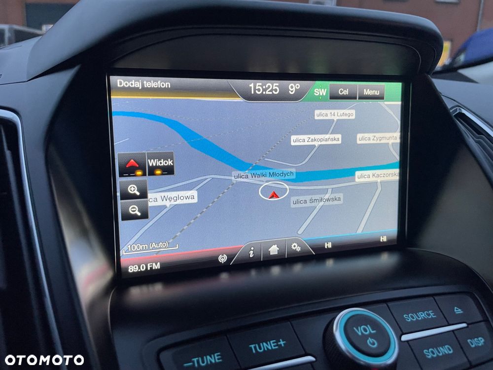 Ford C-MAX 1.5 EcoBoost Start-Stop-System Titanium - 32