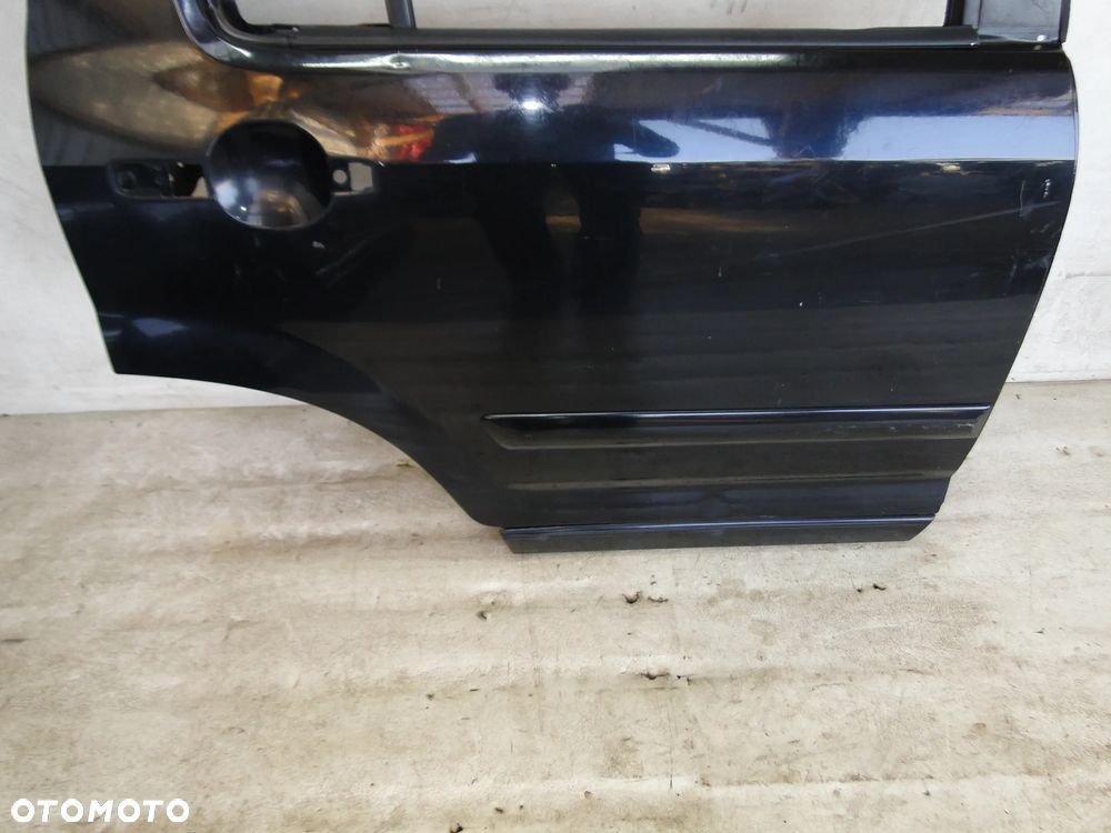 HONDA CRV CR-V II 2 DRZWI PRAWE TYŁ TYLNE 01-06r EUROPA - 4