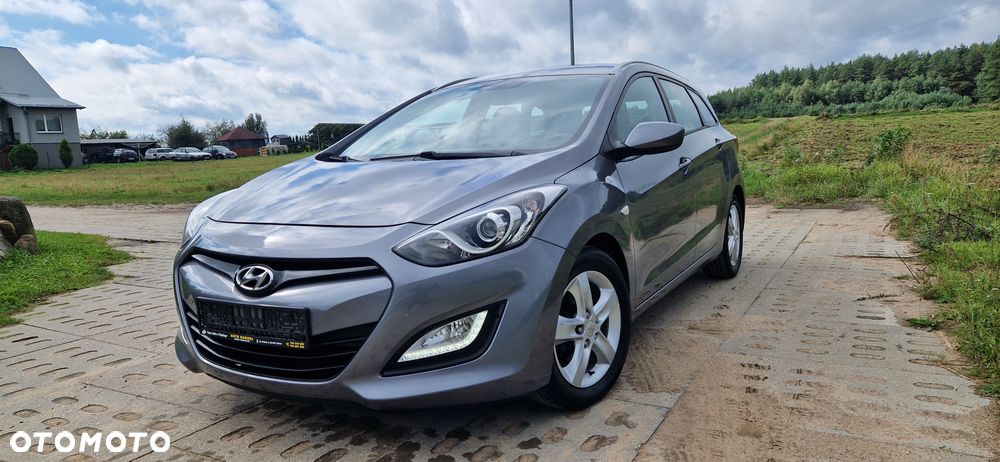 Hyundai i30 1.4 Trend - 1