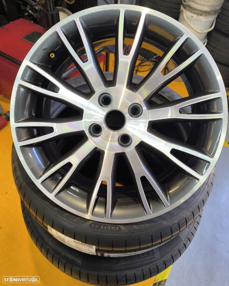 Fiat Grande Punto 1.3 M-Jet Sport - 13