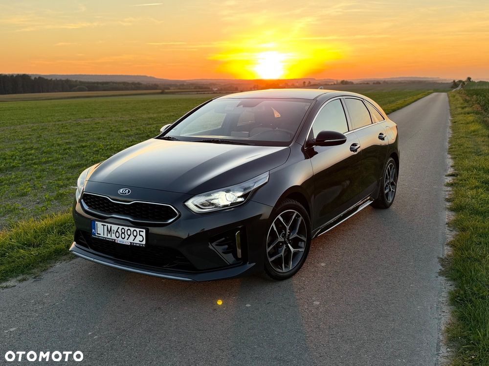 Kia Ceed - 3