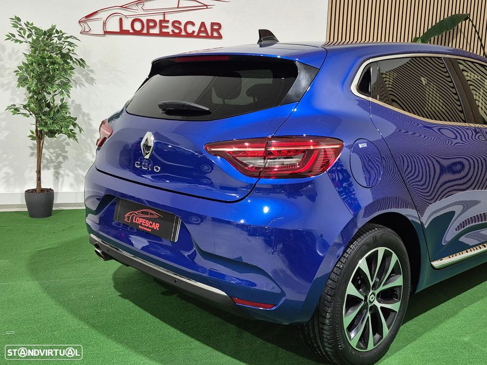 Renault Clio TCe 90 CVT EVOLUTION - 7