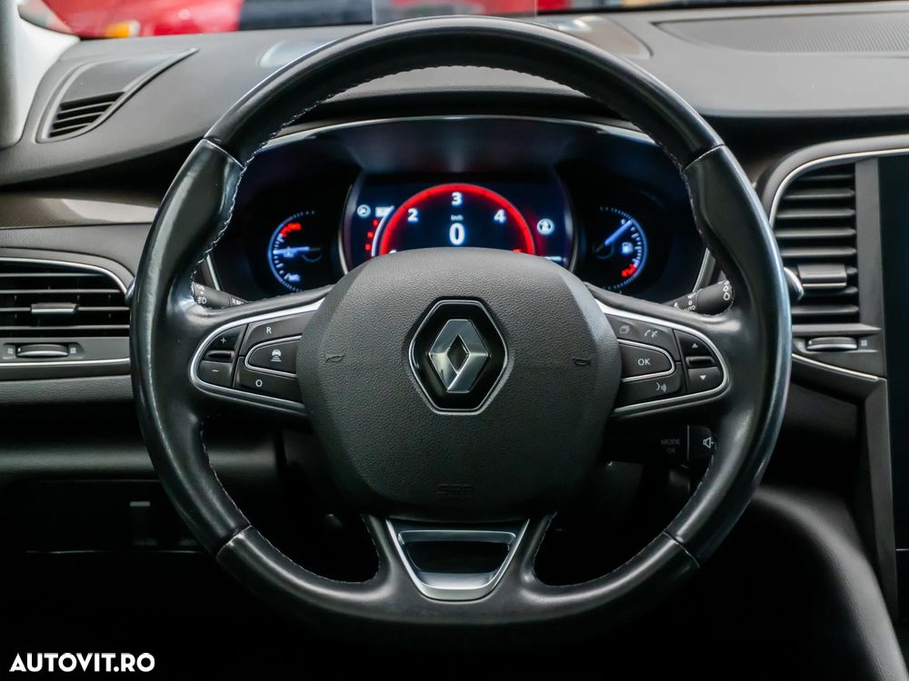 Renault Talisman Grandtour ENERGY dCi 160 EDC INTENS - 37