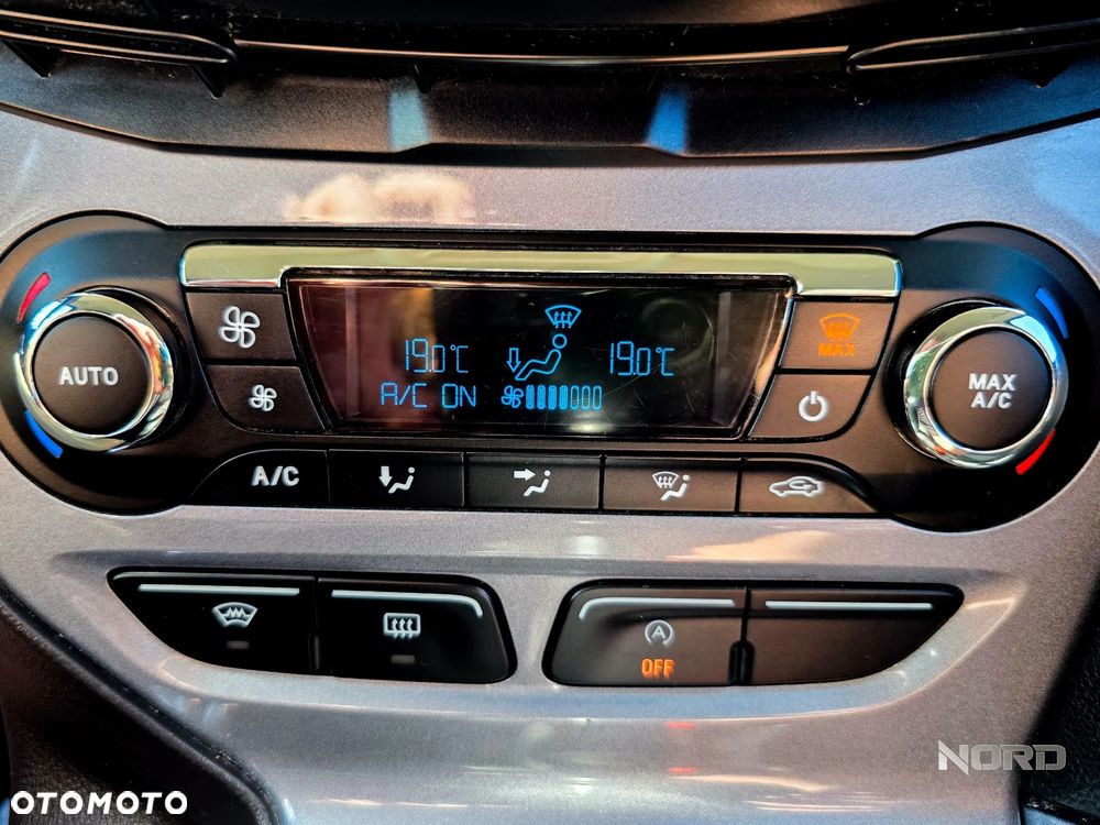 Ford Focus 1.0 EcoBoost STart-Stopp-System Titanium - 22