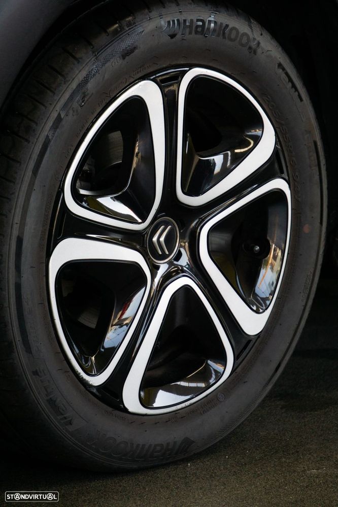 Citroën C3 1.5 BlueHDi Shine - 25