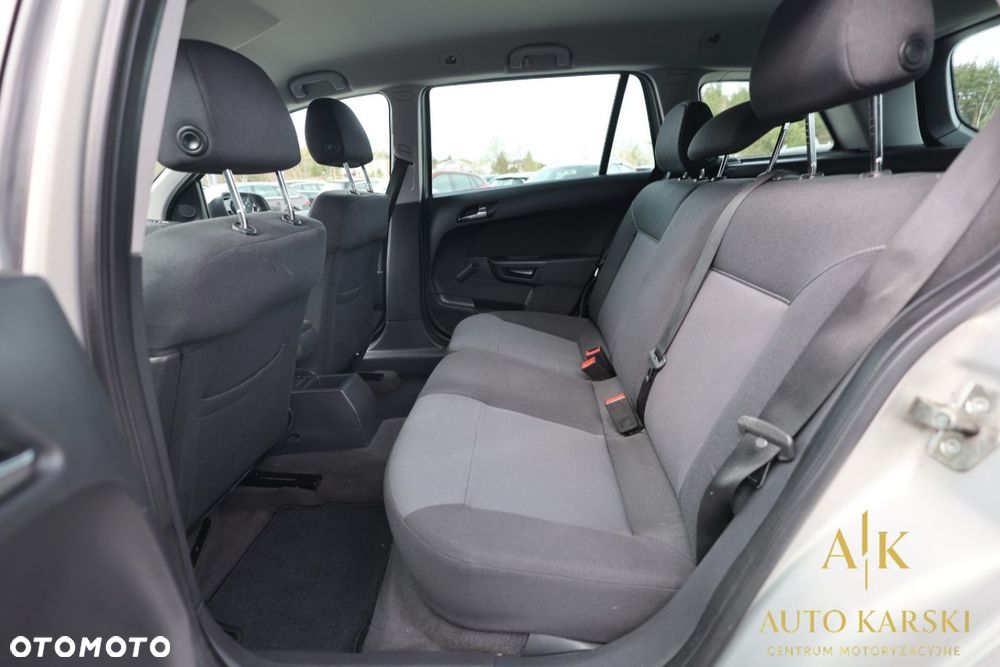 Opel Astra - 31