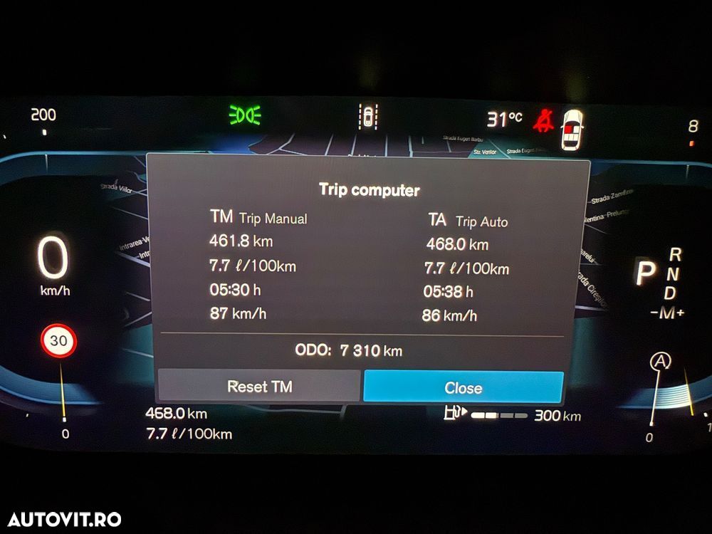 Volvo S90 B5 MHEV AT Ultimate Bright - 14