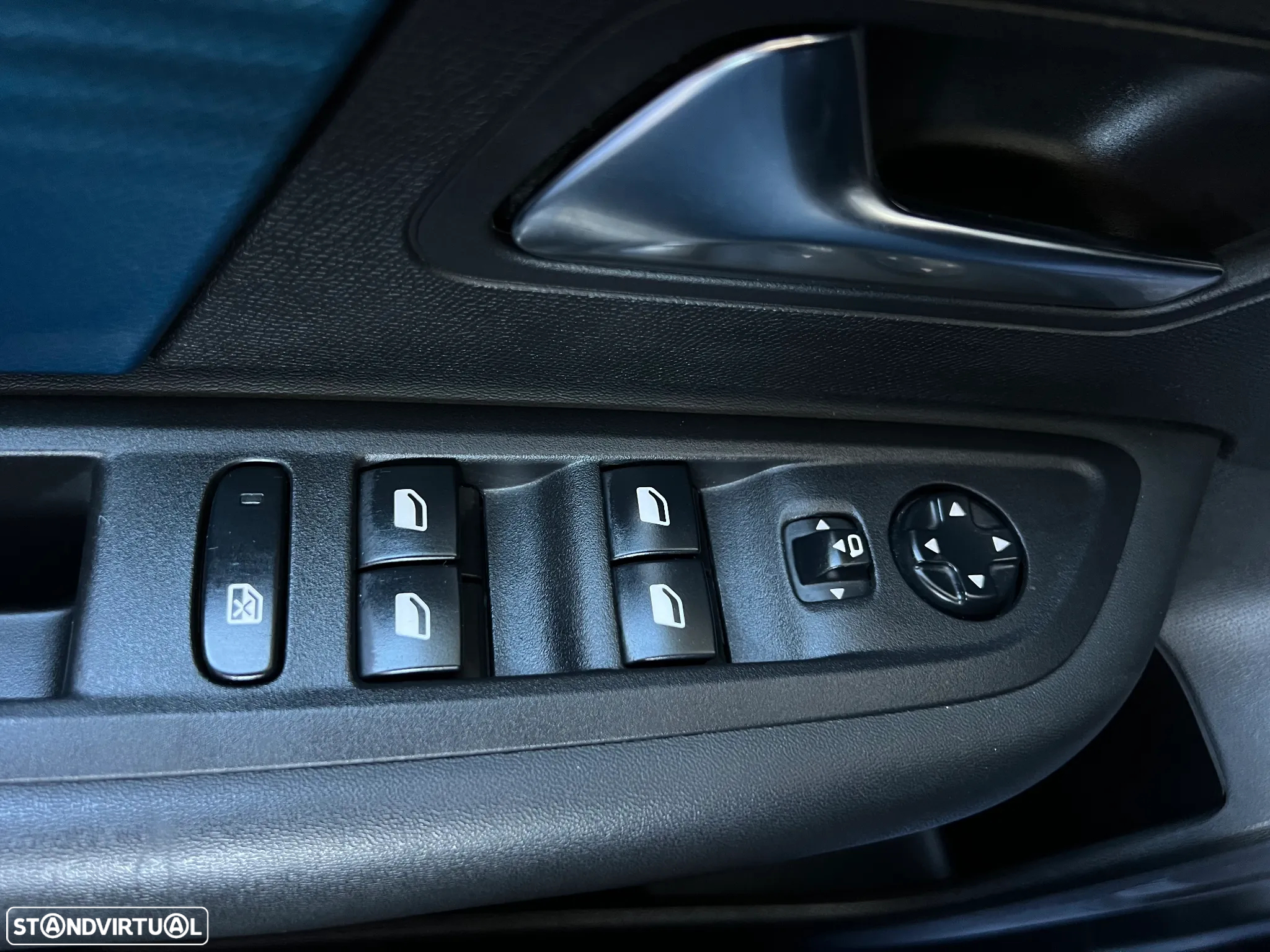 Citroën e-C4 50 kWh Feel Pack - 9