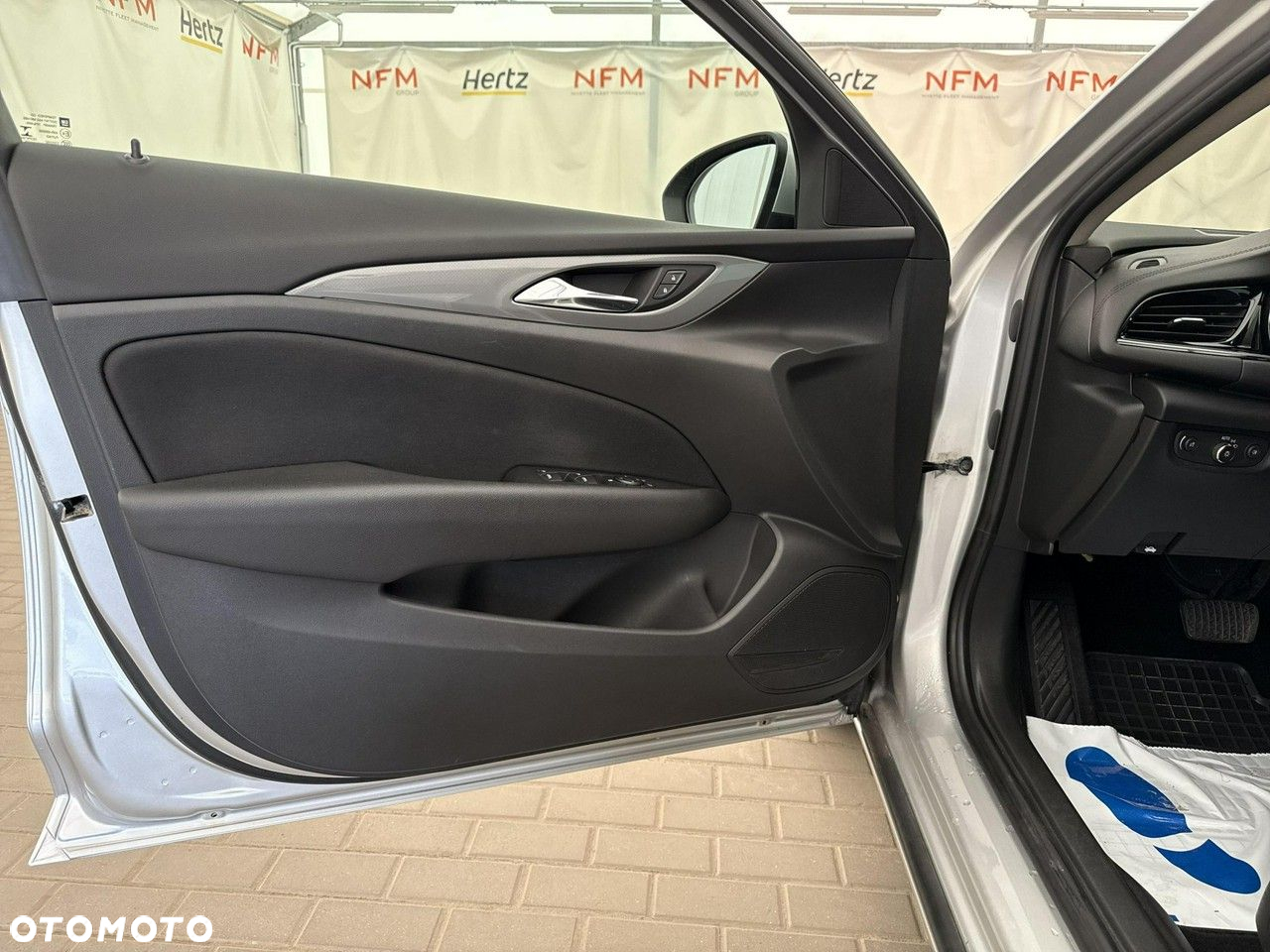 Opel Insignia 1.6 CDTI Enjoy S&S - 10