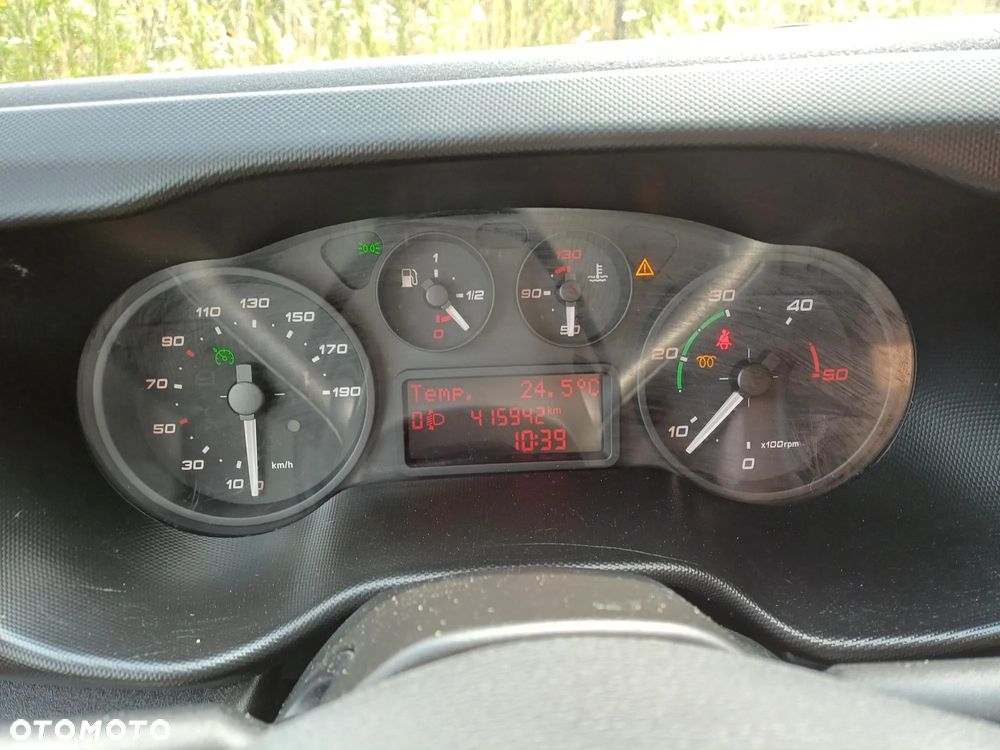 Iveco 70C17 - 19