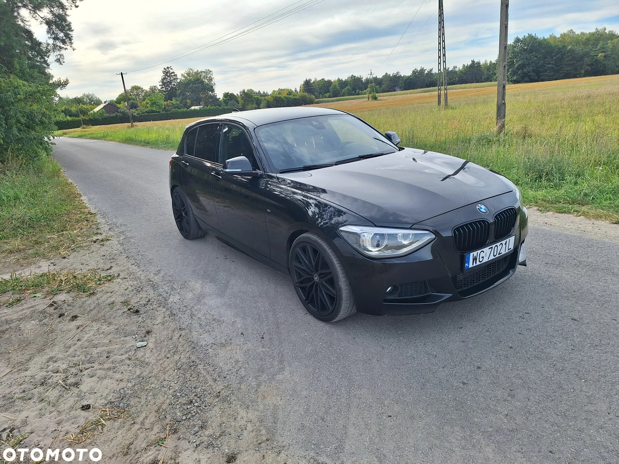 BMW Seria 1 125d Sport-Aut Sport Line - 3
