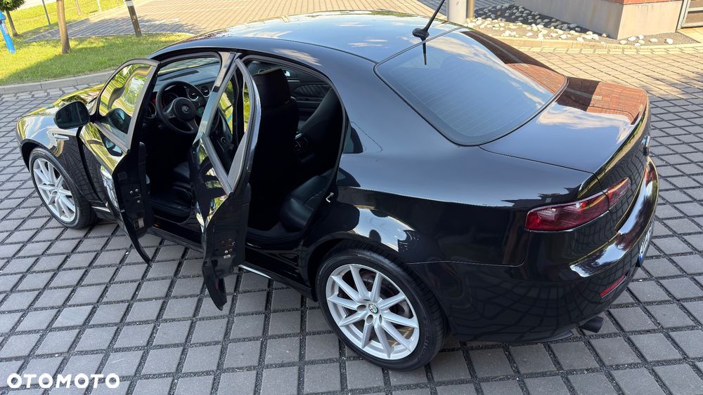 Alfa Romeo 159 1.9 JTDM 16V DPF ti - 18