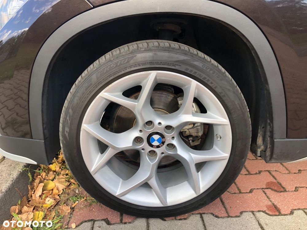 BMW X1 xDrive20d - 18