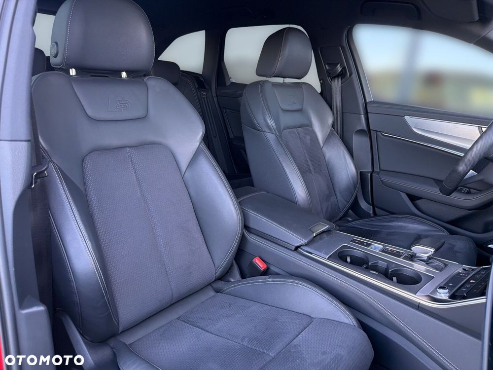 Audi A6 Avant 40 TDI mHEV Quattro S Line S tronic - 19