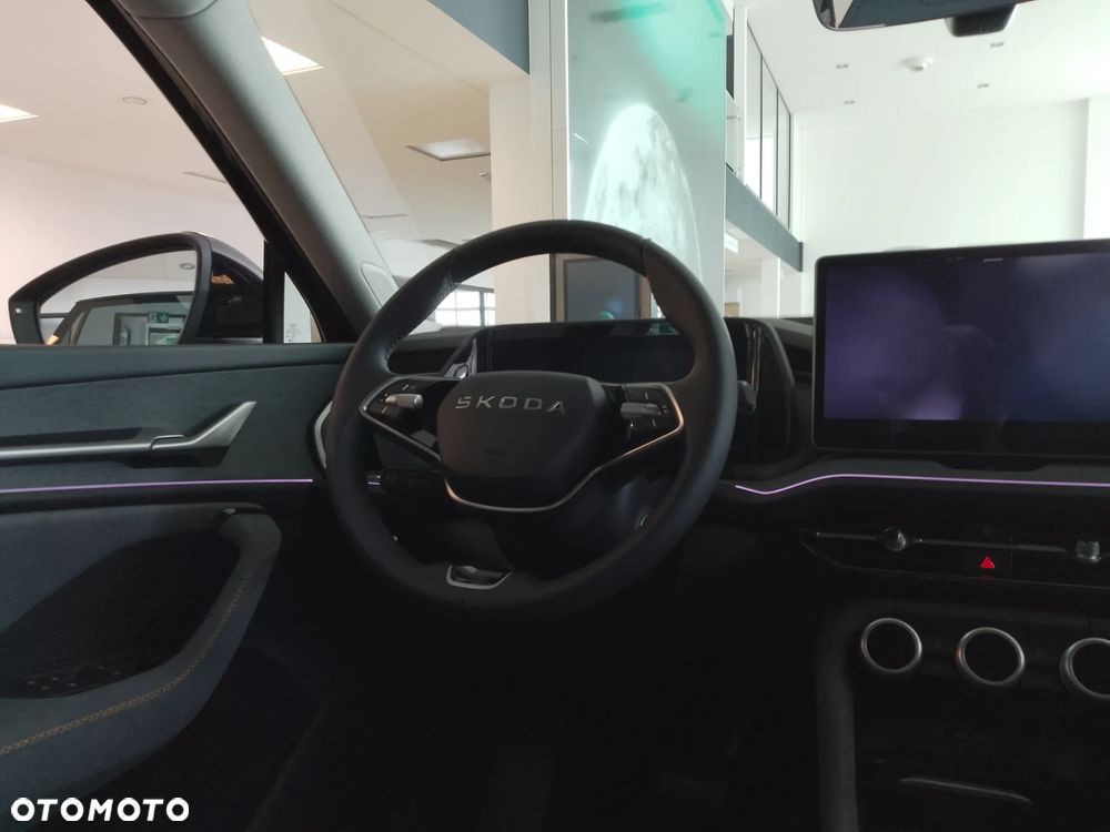 Skoda Kodiaq 2.0 TSI 4x4 Drive DSG - 8
