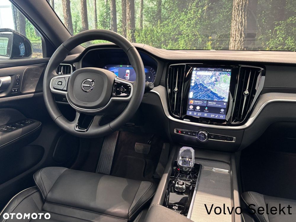 Volvo V60 - 15