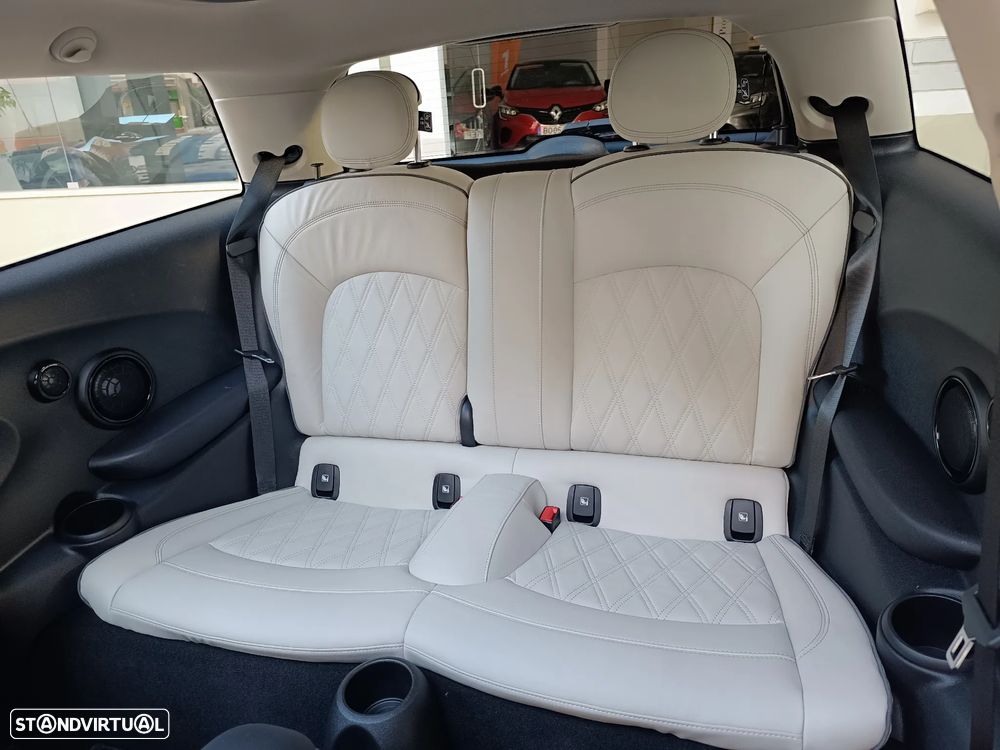 MINI 3 Portas Cooper SE Premium P. Yours - 15