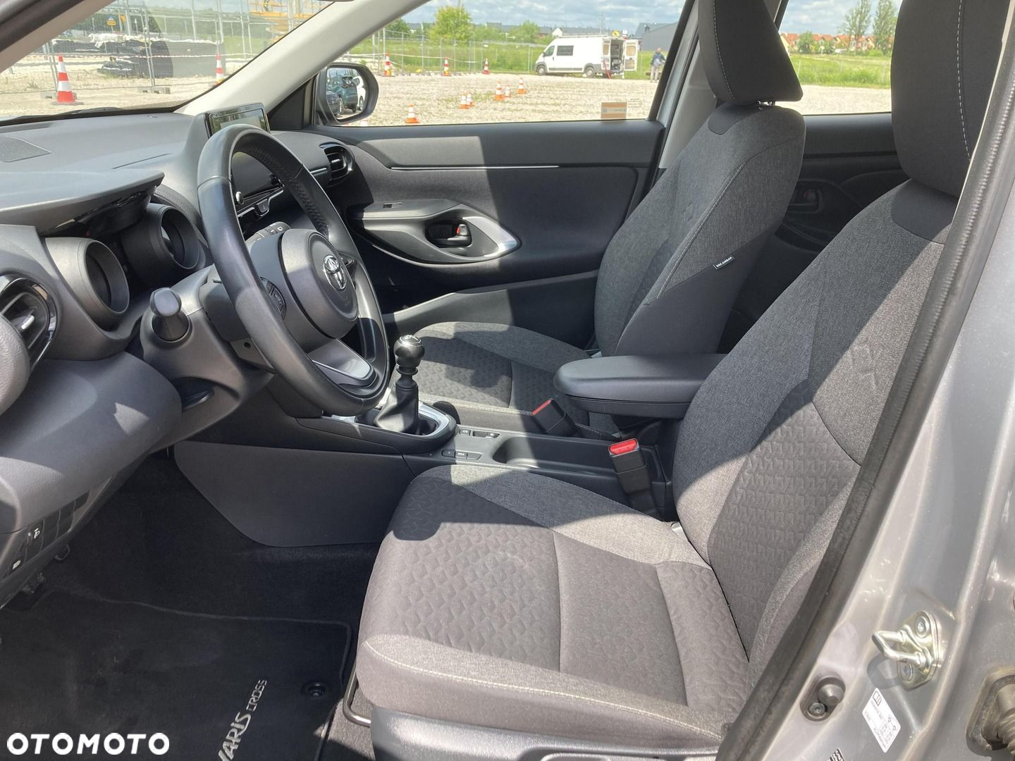 Toyota Yaris Cross 1.5 Comfort - 16