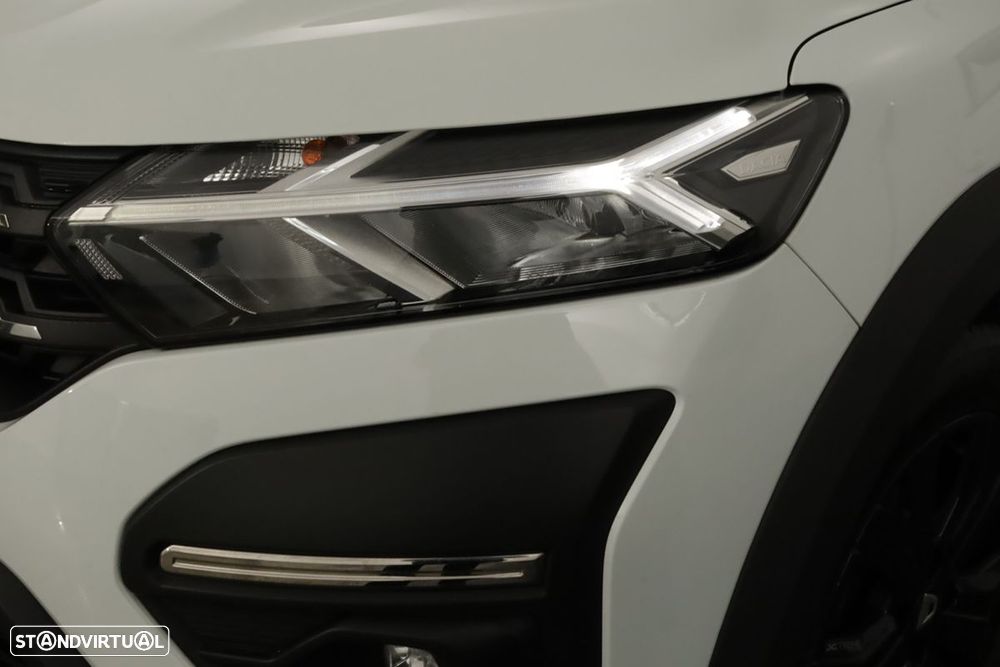 Dacia Jogger 1.0 ECO-G Extreme+ Up&Go 7L Bi-Fuel - 6