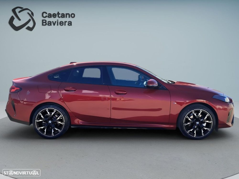 BMW 220 Gran Coupé d Pack Desportivo M - 9