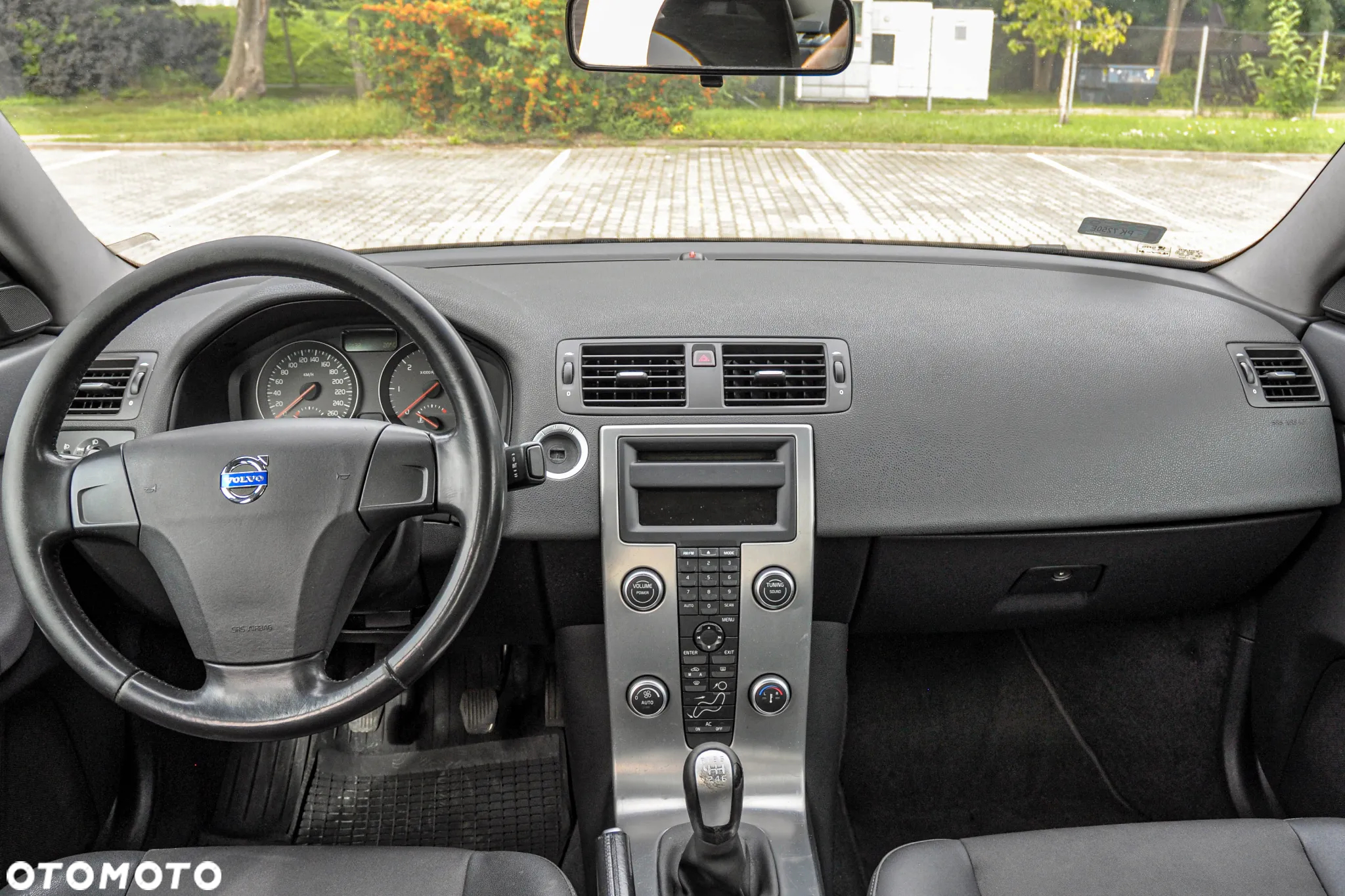 Volvo S40 - 9