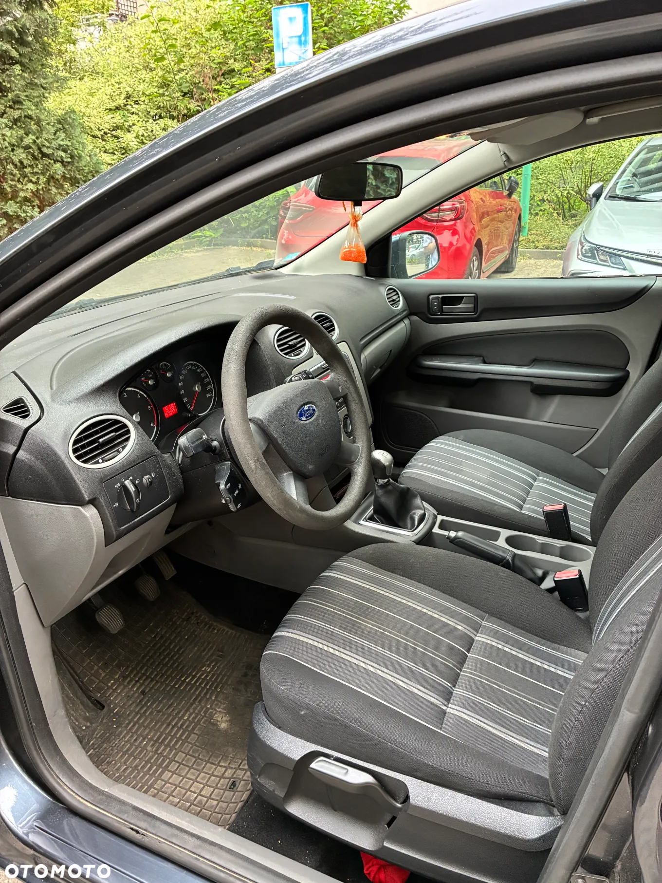 Ford Focus 1.6 TDCi Trend - 4