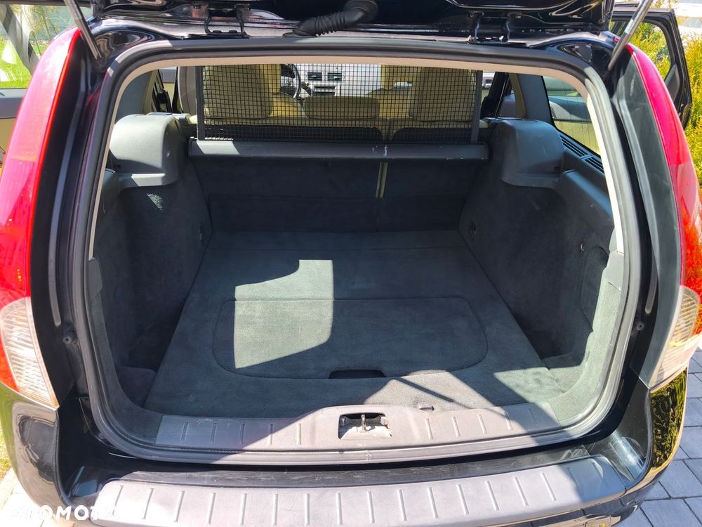 Volvo V50 1.6D DPF DRIVe Start/Stop - 12