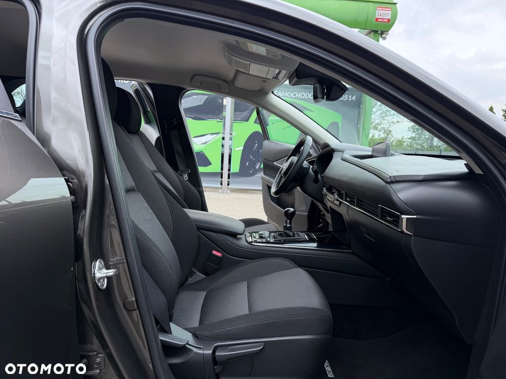 Mazda CX-30 - 26