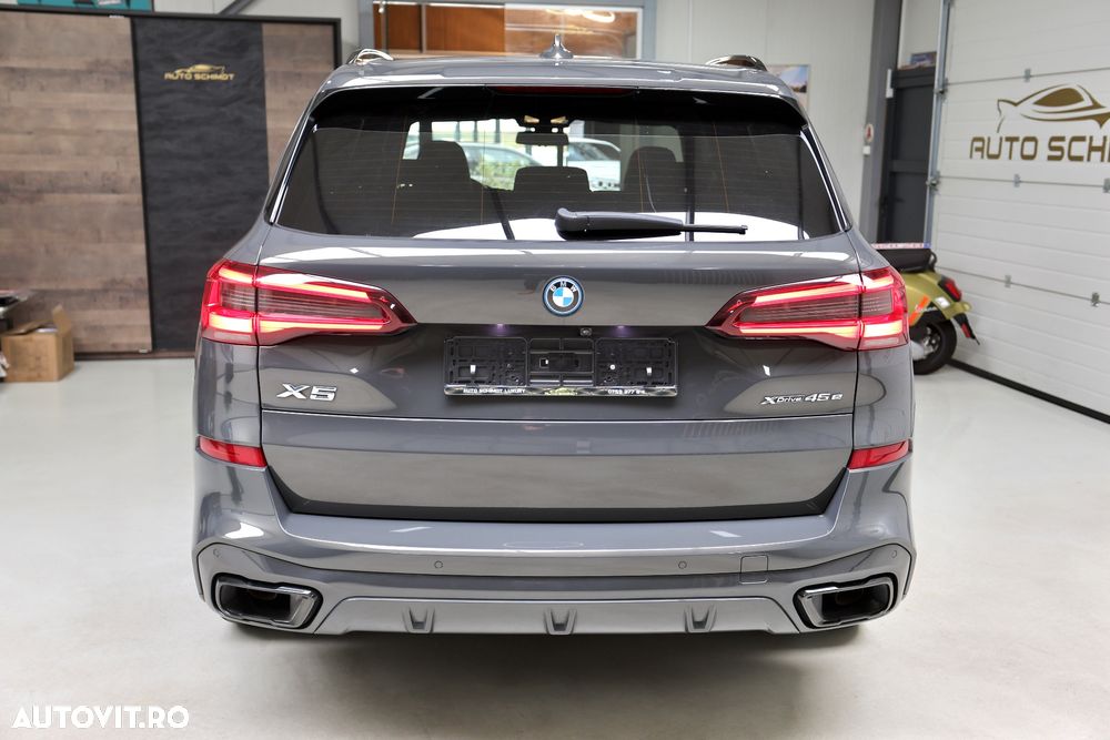 BMW X5 xDrive45e AT PHEV - 6