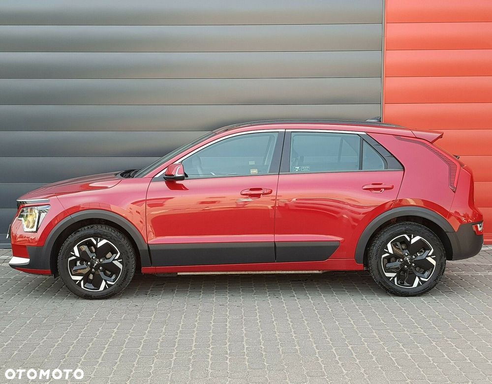 Kia Niro - 5