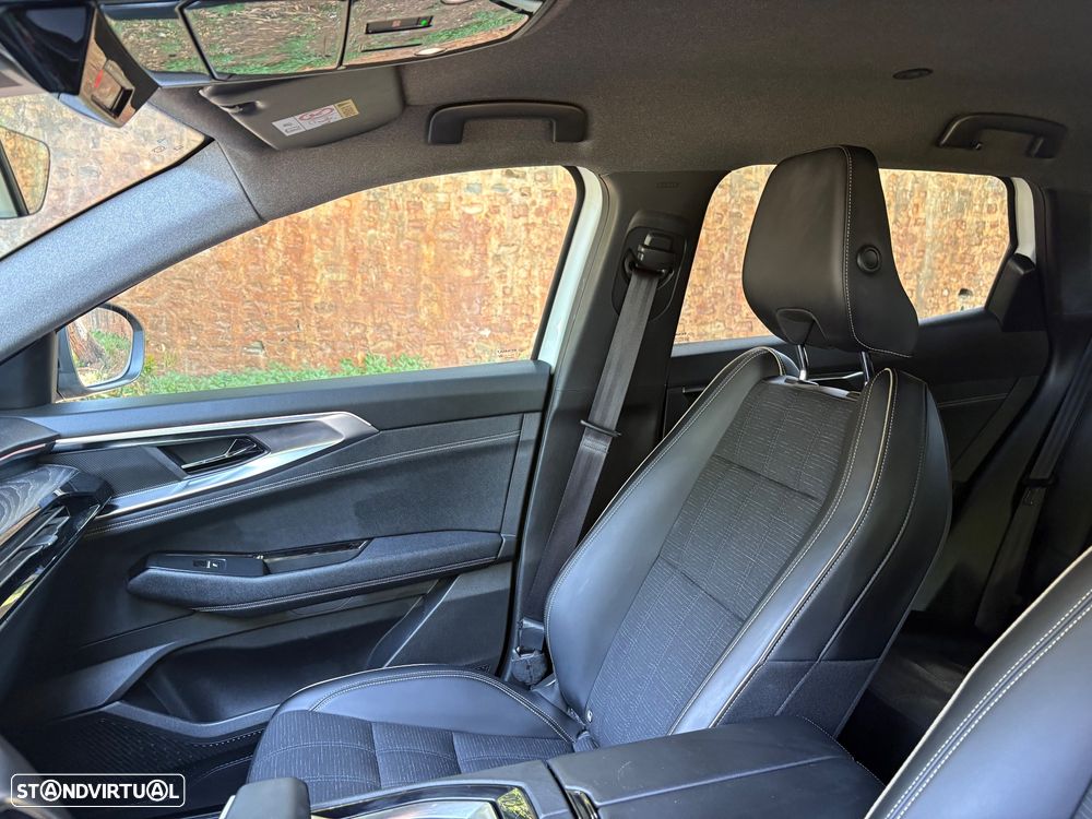 Renault Austral 1.3 Mild Hybrid Techno Espirit Auto - 16