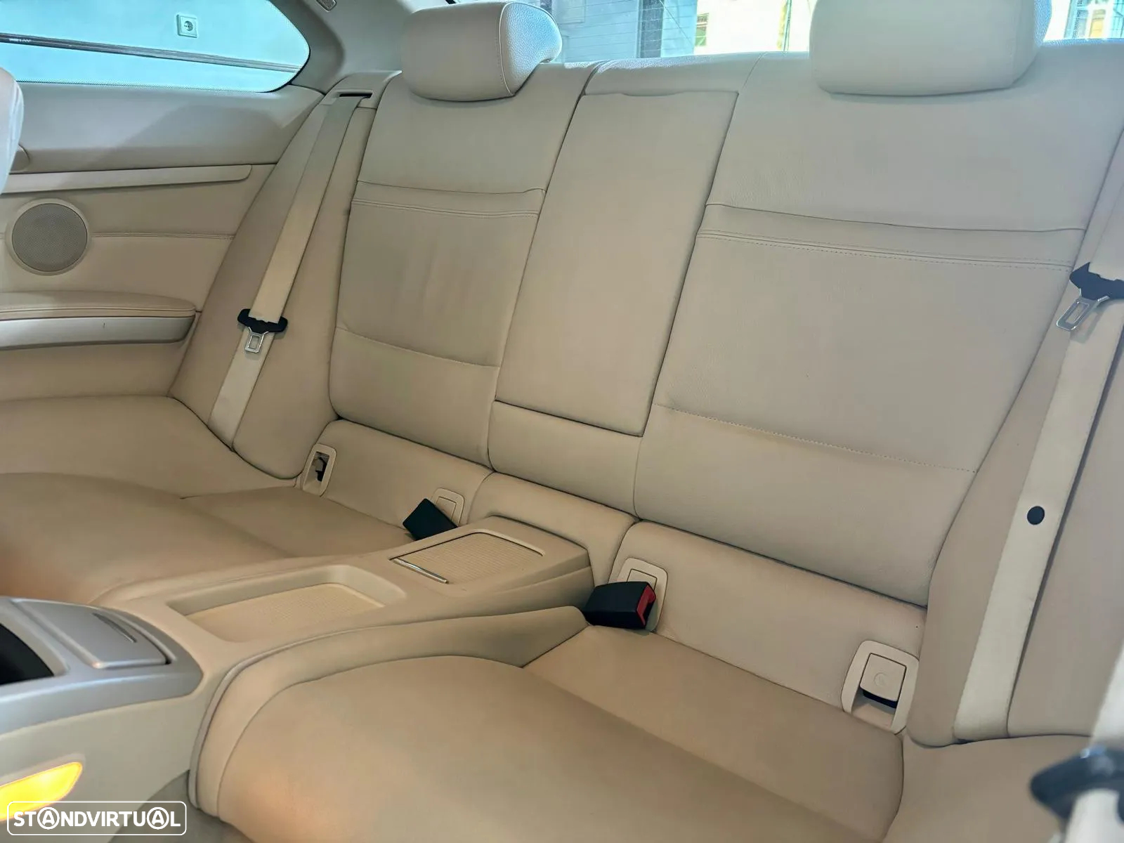 BMW 320 d Coupe Edition Exclusive - 10