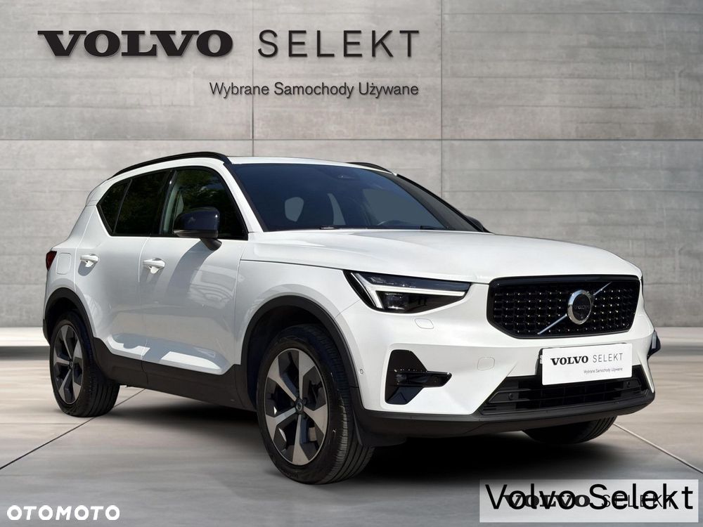 Volvo XC 40 - 5