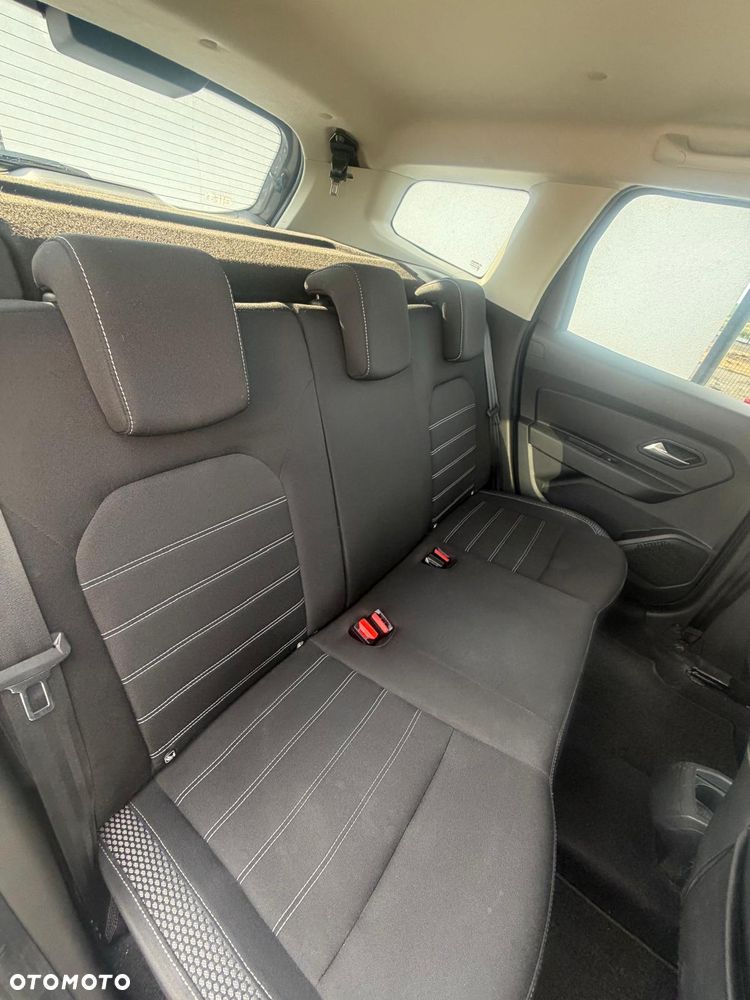 Dacia Duster SCe 115 2WD Prestige - 6