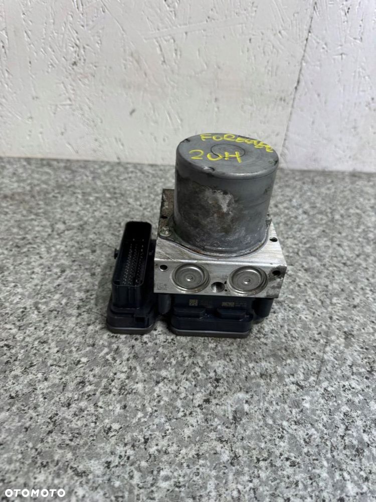 pompa hamulcowa abs subaru forester v 2019-2023 0265956717 2265106582 2.0 h - 4