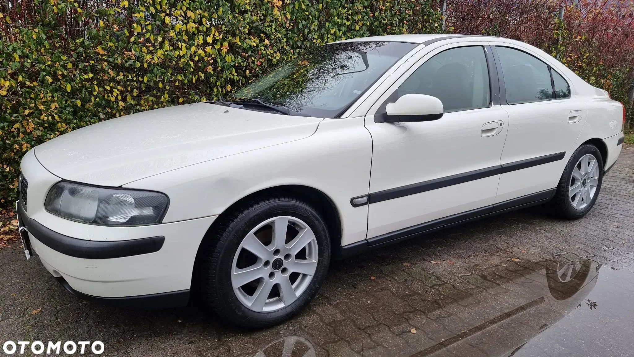 Volvo S60 2.4i Optima - 1